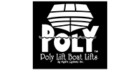 Poly-logo-on-black